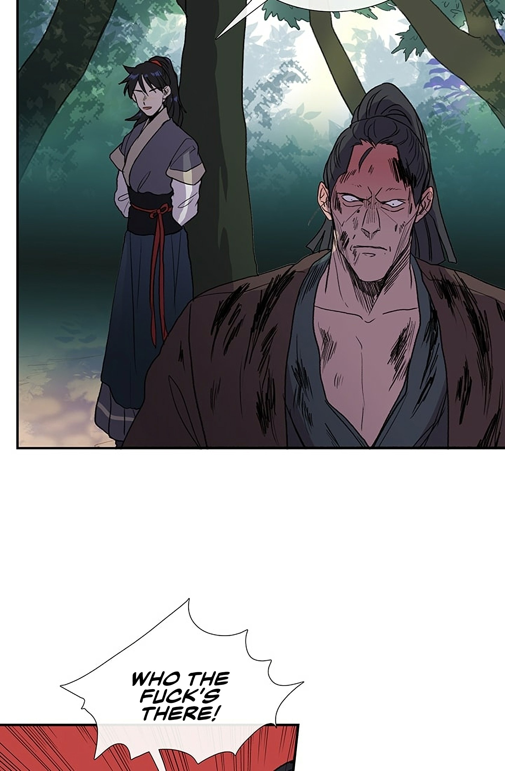 The Scholar's Reincarnation Chapter 97 38